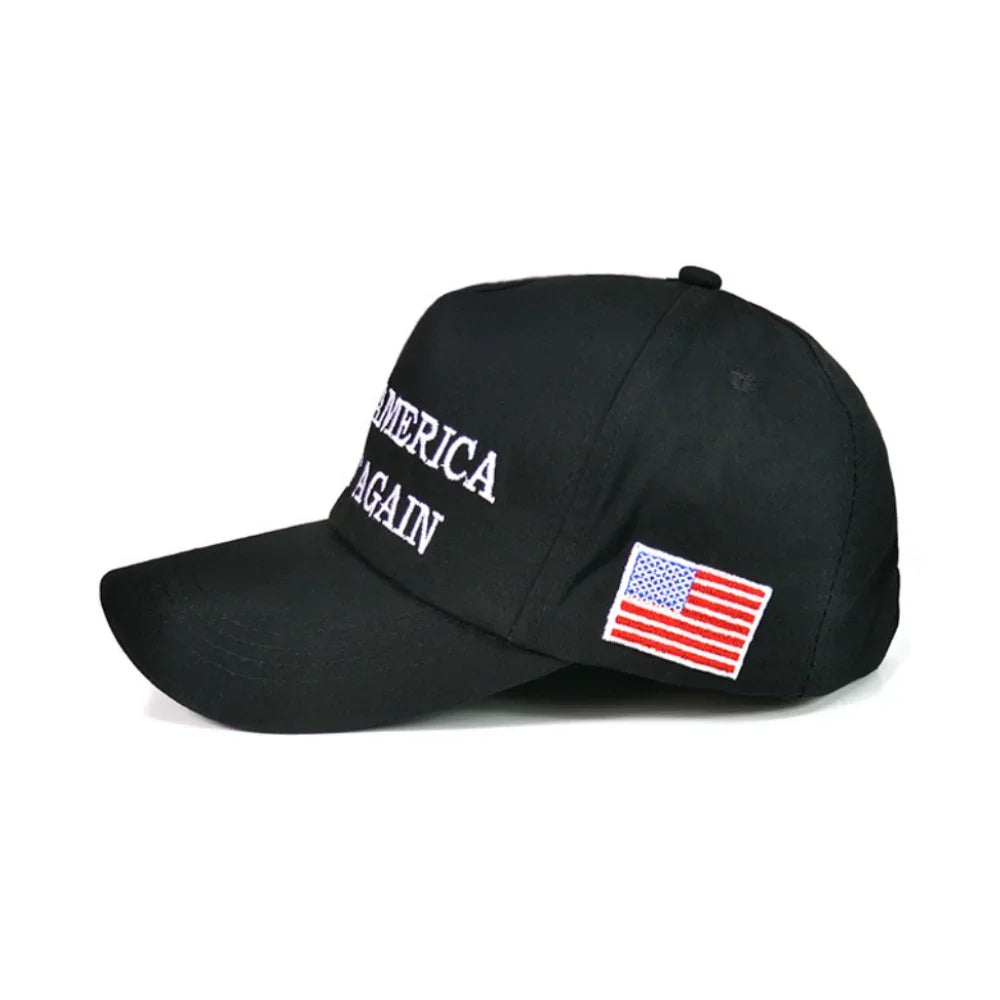 Make America Great Again Hat