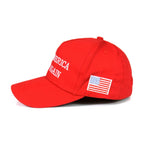 Make America Great Again Hat