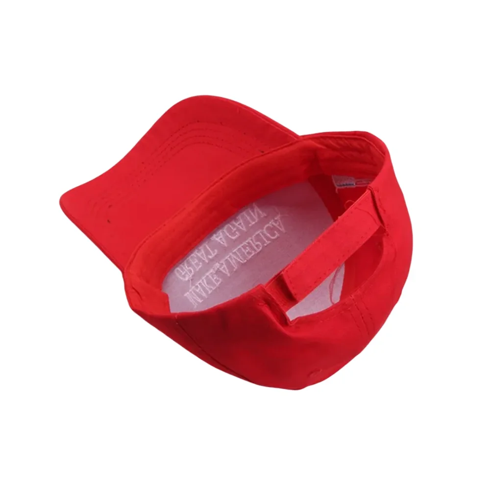 Make America Great Again Hat
